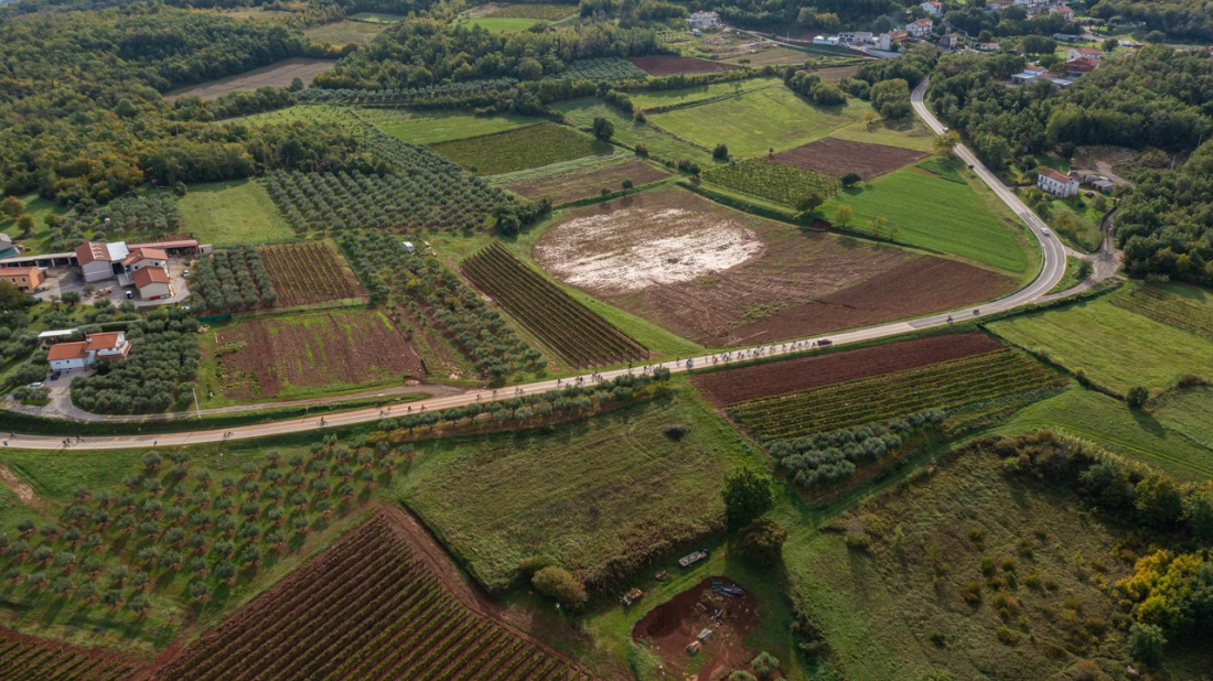 Duplo više novca za poljoprivrednike: Vižinada dijeli 20.000 € potpora!