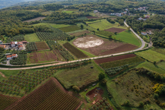 Duplo više novca za poljoprivrednike: Vižinada dijeli 20.000 € potpora!