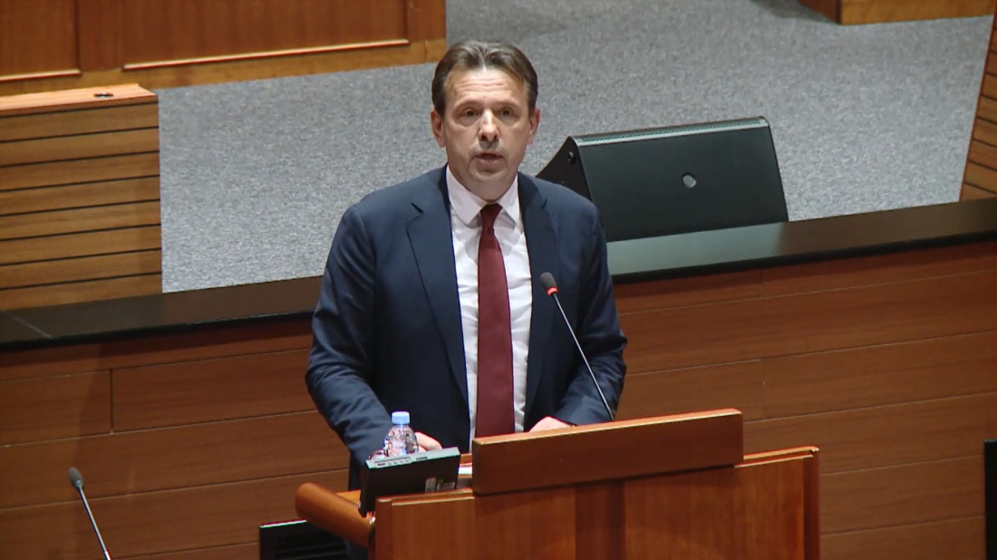 “80% novca drži država – gdje je nestala decentralizacija?”