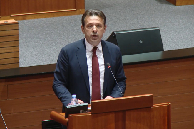 “80% novca drži država – gdje je nestala decentralizacija?”