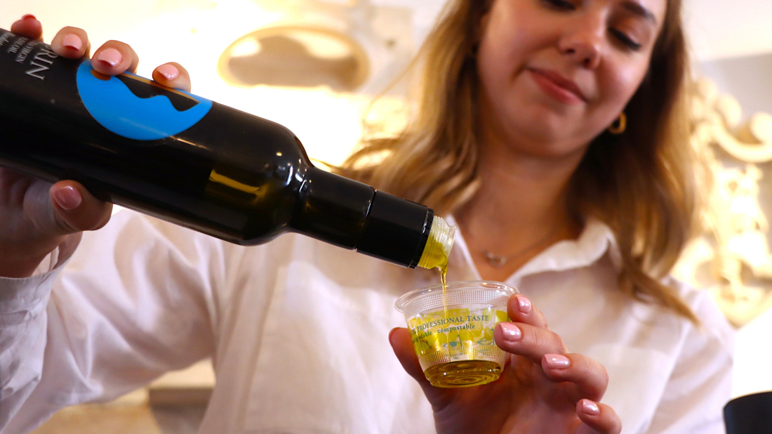 Najbolje iz Istre na jednom mjestu: Vodnjan ovog vikenda u znaku vina i maslinovog ulja