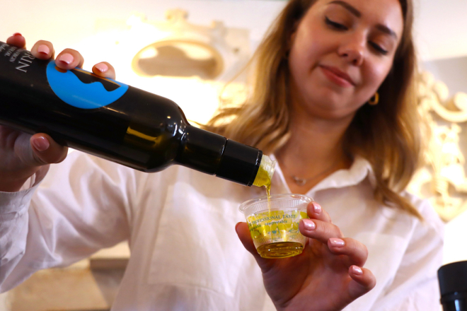 Najbolje iz Istre na jednom mjestu: Vodnjan ovog vikenda u znaku vina i maslinovog ulja