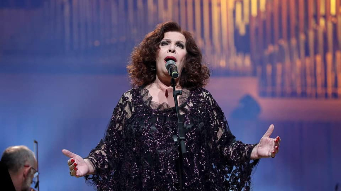 Glas koji ne stari: Radojka Šverko slavi 78. rođendan