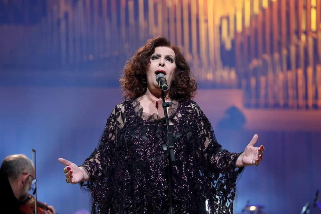 Glas koji ne stari: Radojka Šverko slavi 78. rođendan