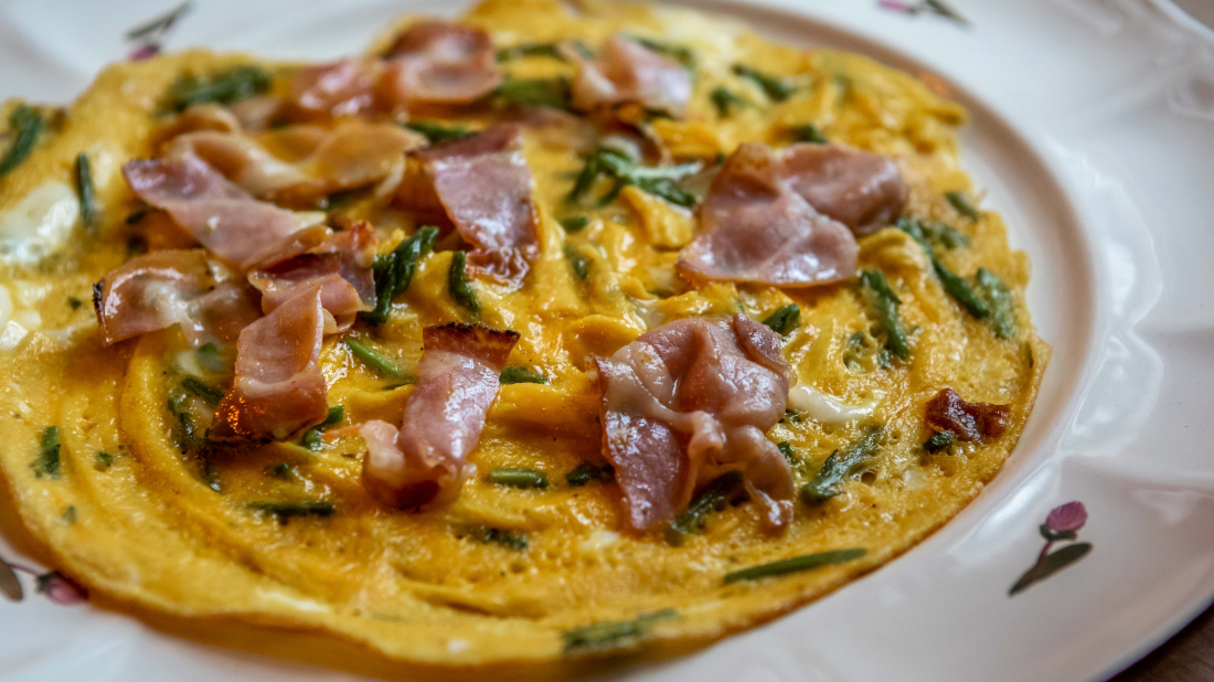 Fritaje i proljetne manjade: okusi samoniklog bilja stižu na stolove središnje Istre