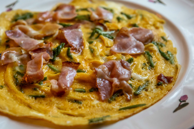 Fritaje i proljetne manjade: okusi samoniklog bilja stižu na stolove središnje Istre