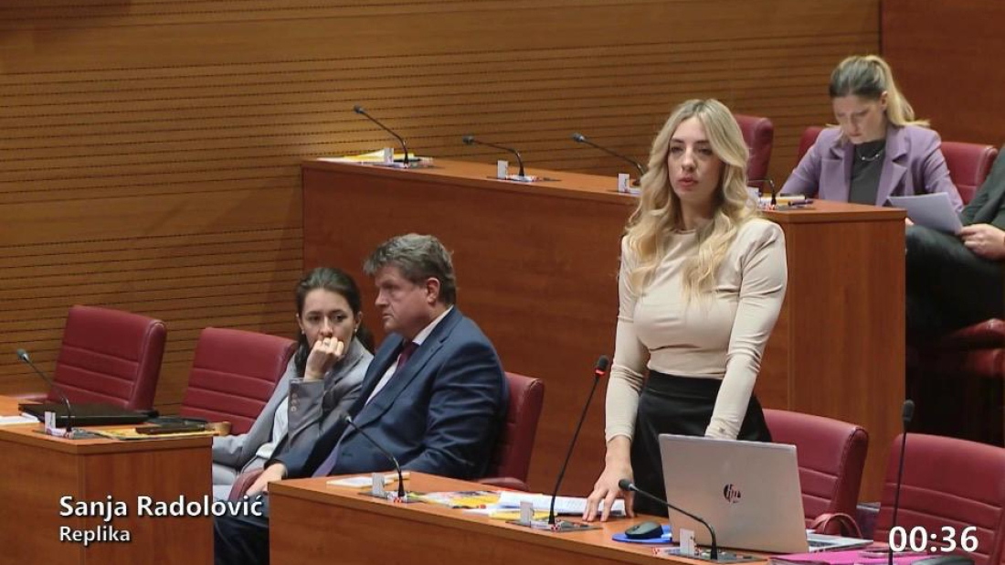 Radolović: Građani plaćaju preskupo stanovanje, a Vlada ignorira stvarne probleme