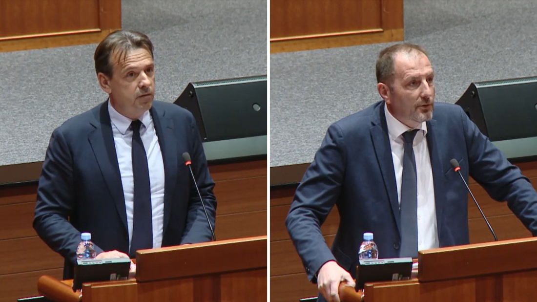 Paus: Plan od 8.000 stanova zvuči kao čudo, Milos traži oporezivanje praznih nekretnina