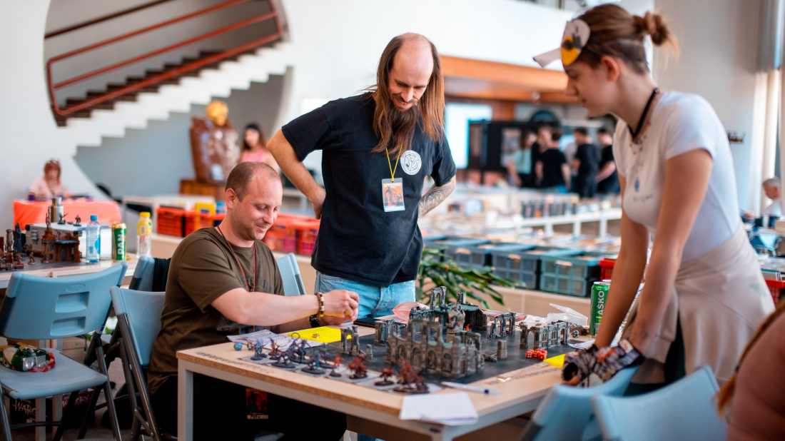 Istrakon 2026 u Pazinu u znaku antičke Grčke i znanstvene fantastike