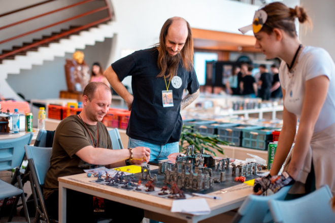 Istrakon 2026 u Pazinu u znaku antičke Grčke i znanstvene fantastike