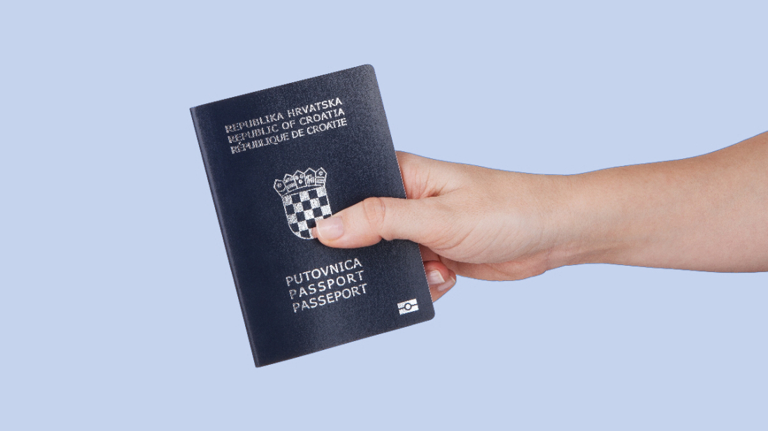 Kraj pečata u putovnicama: Od danas sve ide digitalno na granicama Schengena