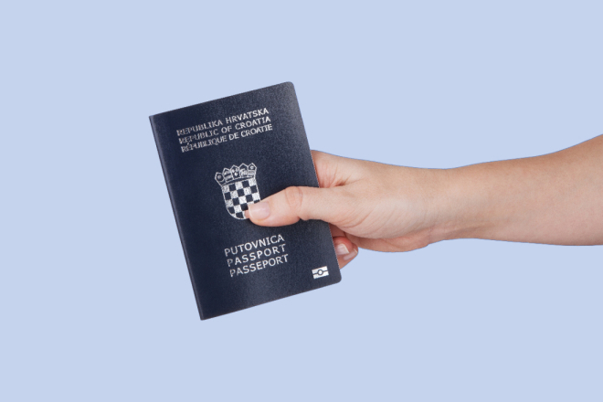 Kraj pečata u putovnicama: Od danas sve ide digitalno na granicama Schengena