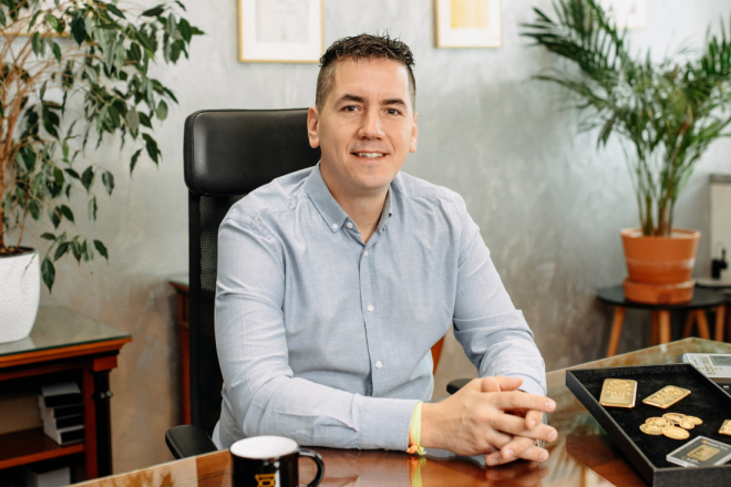 Kriza kuca na vrata: inflacija prijeti, nafta ide prema 200 dolara, a zlato ponovno u fokusu ulagača