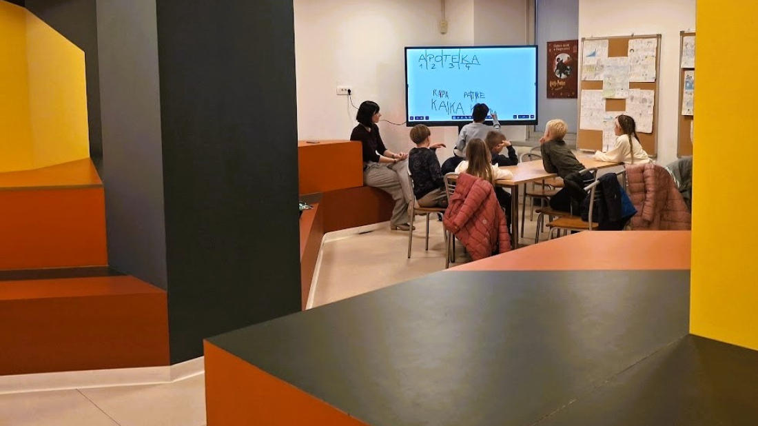 Pomozite djeci s teškoćama u čitanju: pulska knjižnica traži volontere