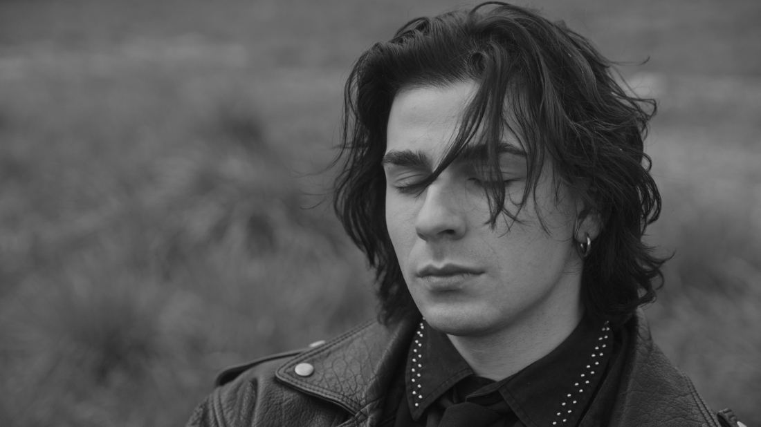 Mladi glazbenik iz Pule osvaja publiku: Devin nakon Dore donosi emotivni singl „I could never“