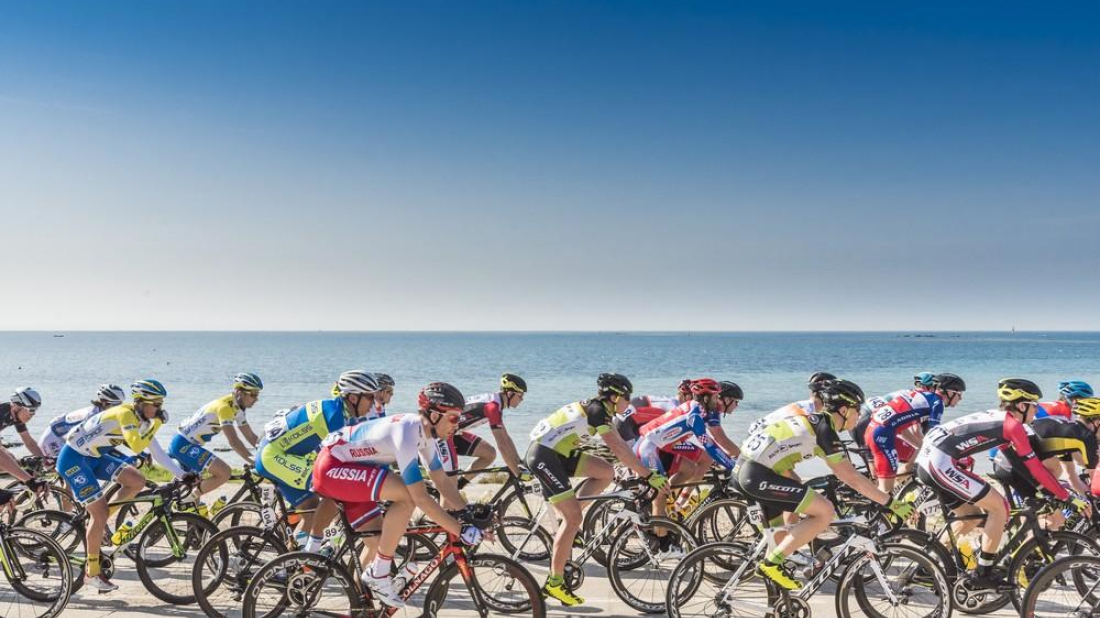 Velika biciklistička utrka zatvara ceste u Istri: evo gdje i kada očekivati gužve