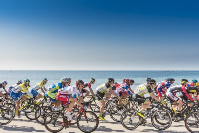 Velika biciklistička utrka zatvara ceste u Istri: evo gdje i kada očekivati gužve