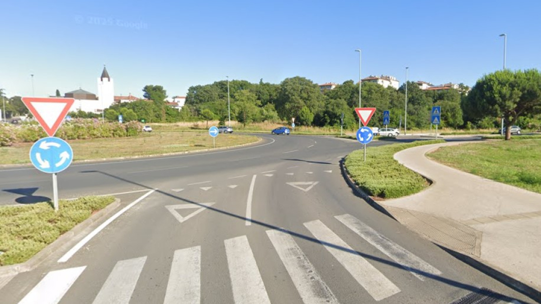 U Puli se od ponedjeljka pa sve do kraja travnja zatvara važna cesta, evo kuda voziti!