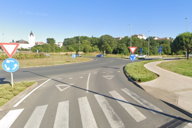 U Puli se od ponedjeljka pa sve do kraja travnja zatvara važna cesta, evo kuda voziti!