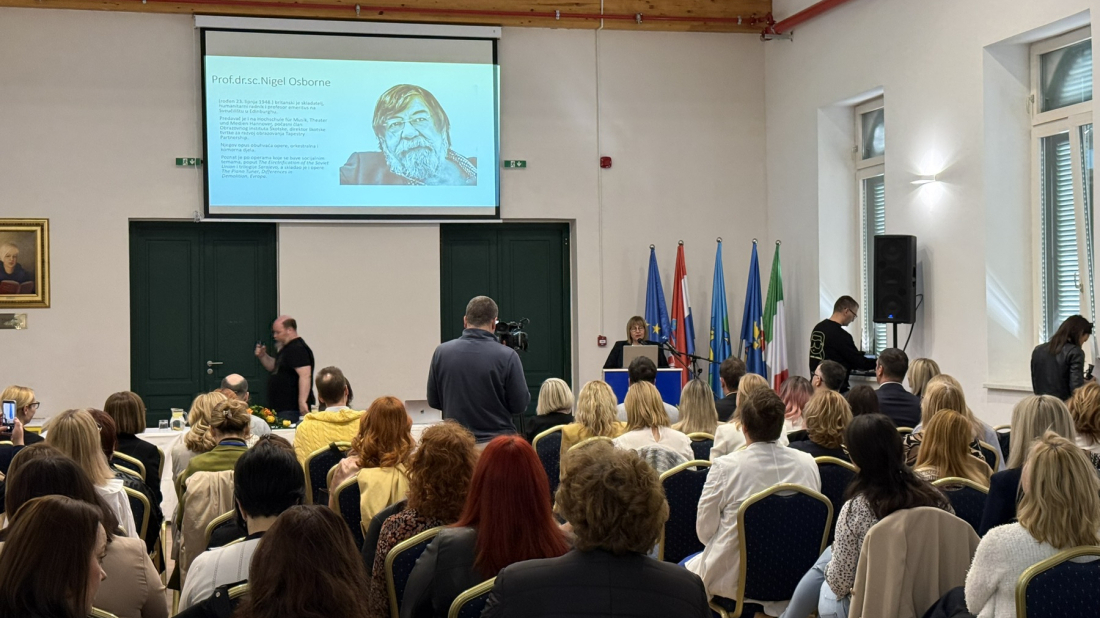 Rovinj domaćin stručnog skupa o zdravlju djece: fokus na ranu dijagnostiku i suvremene terapije