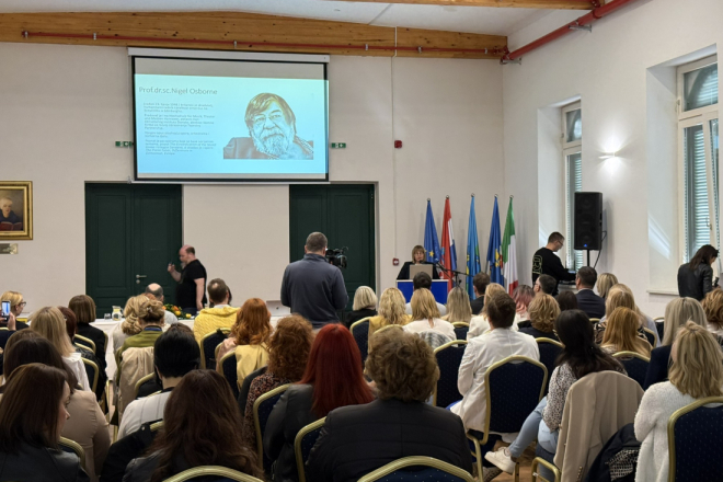 Rovinj domaćin stručnog skupa o zdravlju djece: fokus na ranu dijagnostiku i suvremene terapije