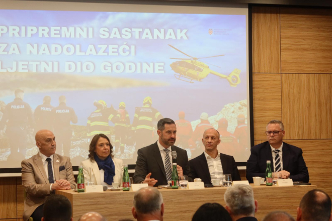 Hrvatska se priprema za turistički vrhunac uz rast dolazaka i noćenja