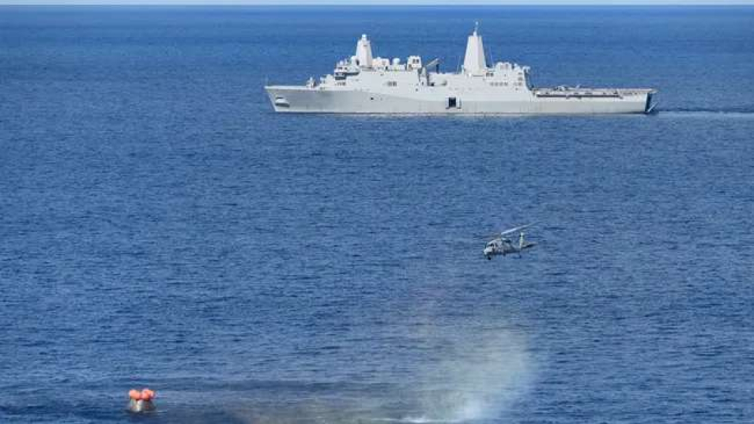 Artemis II uspješno završio misiju oko Mjeseca: Posada letjelice Orion sigurno se vratila na Zemlju