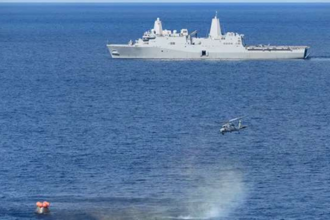 Artemis II uspješno završio misiju oko Mjeseca: Posada letjelice Orion sigurno se vratila na Zemlju