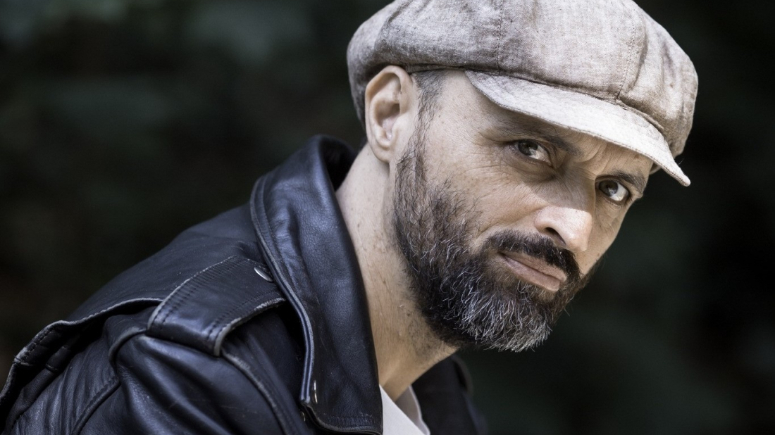 Karakaš u Rovinju predstavlja “Sunčanik”: Roman koji otvara pitanja o zlu, strahu i čovjeku