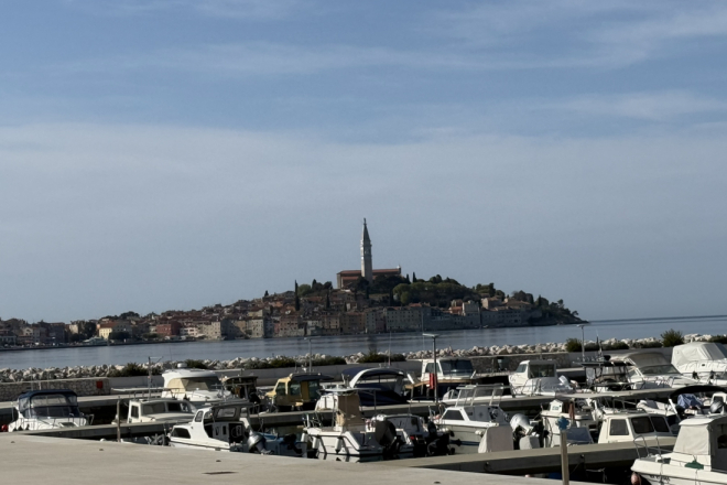 Danas nas očekuje sunce i temperature iznad 20 °C