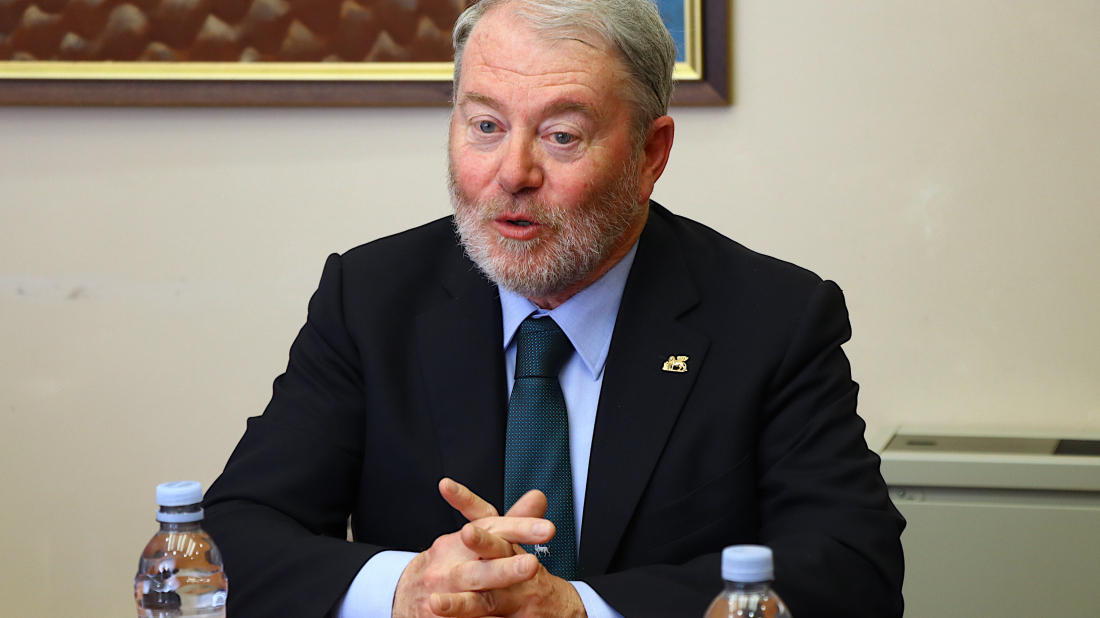 Ugledni gost iz Veneta u Vodnjanu: Istra je primjer suživota koji treba slijediti Europa