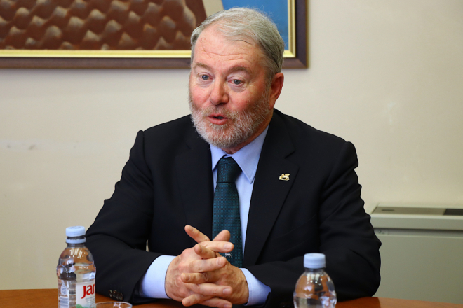 Ugledni gost iz Veneta u Vodnjanu: Istra je primjer suživota koji treba slijediti Europa