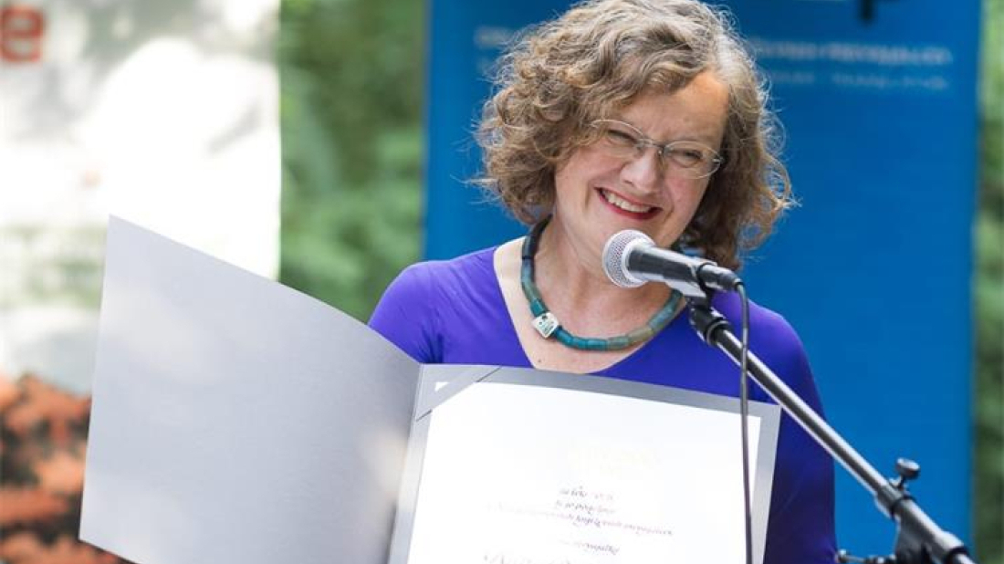 U Pazin stiže ugledna lingvistica: Predavanje o čitanju i mladima u dva termina