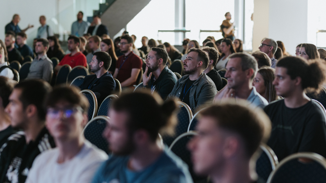 Pula dva dana u znaku tehnologije: Let’sGrow! 2026 donosi top govornike, AI inovacije i startup prilike