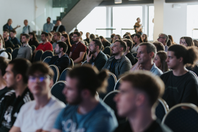 Pula dva dana u znaku tehnologije: Let’sGrow! 2026 donosi top govornike, AI inovacije i startup prilike