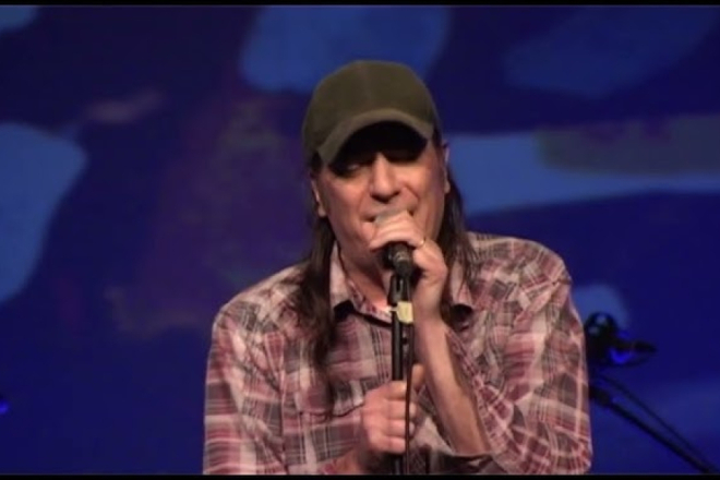 Novi Morosinov album stiže uskoro: „Nebo zgor Pomera“ donosi potpuno drugačiji zvuk scene