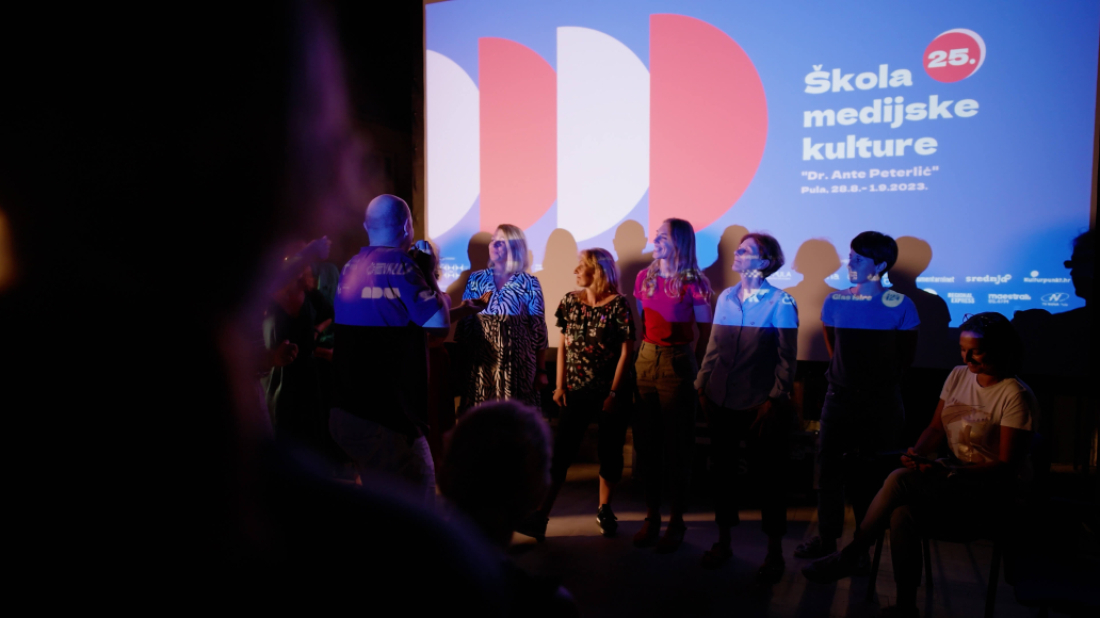 Najveća škola medijske kulture ponovno stiže u Karlovac i Pulu, prijave otvorene do početka lipnja!