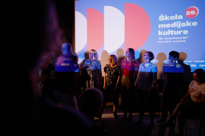 Najveća škola medijske kulture ponovno stiže u Karlovac i Pulu, prijave otvorene do početka lipnja!