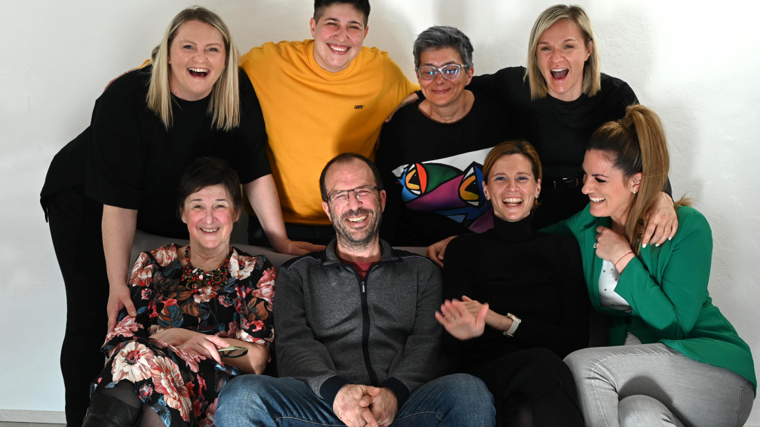 Započela kampanja „Pokreni AjA mobilni tim“ za pomoć osobama u beskućništvu!