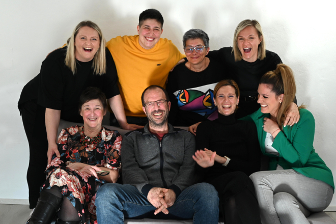 Započela kampanja „Pokreni AjA mobilni tim“ za pomoć osobama u beskućništvu!