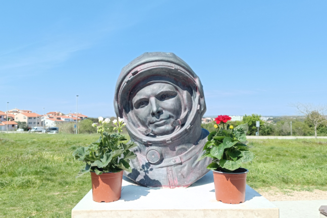 Prvi od naše vrste: 65 godina od Gagarinova leta u svemir