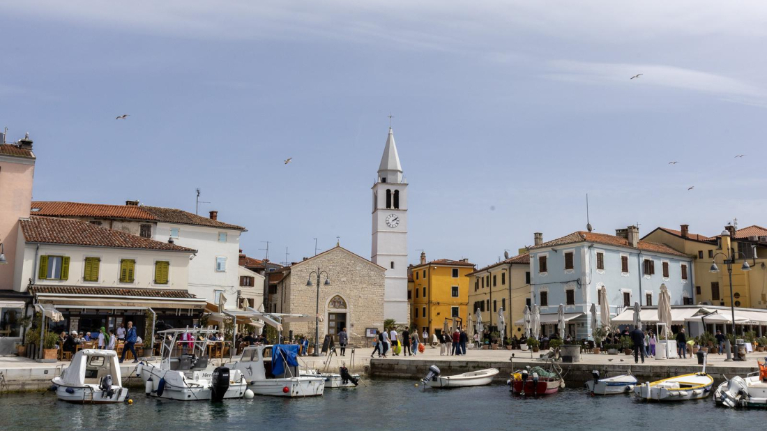 Zbog dvostrukog pokušaja ubojstva u Fažani, uhićen je 32-godišnjak!