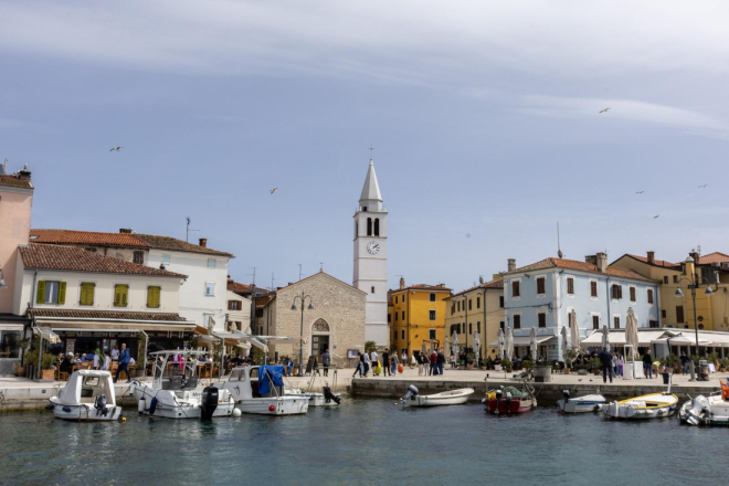 Zbog dvostrukog pokušaja ubojstva u Fažani, uhićen je 32-godišnjak!