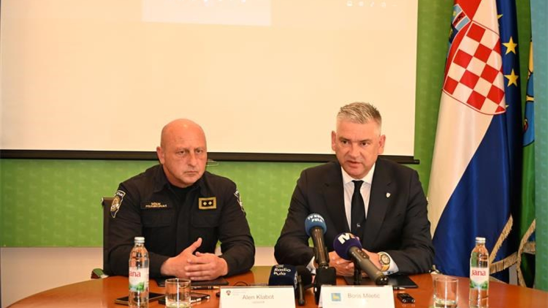 Alarmantne brojke: U Istri stradalo 19 djece na romobilima, pokrenut projekt za spas mladih u prometu!