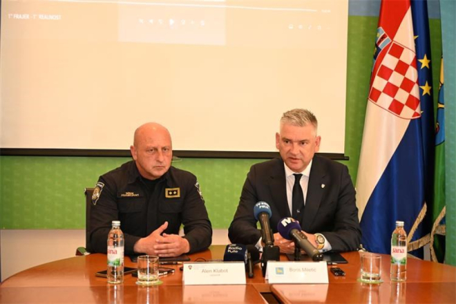 Alarmantne brojke: U Istri stradalo 19 djece na romobilima, pokrenut projekt za spas mladih u prometu!