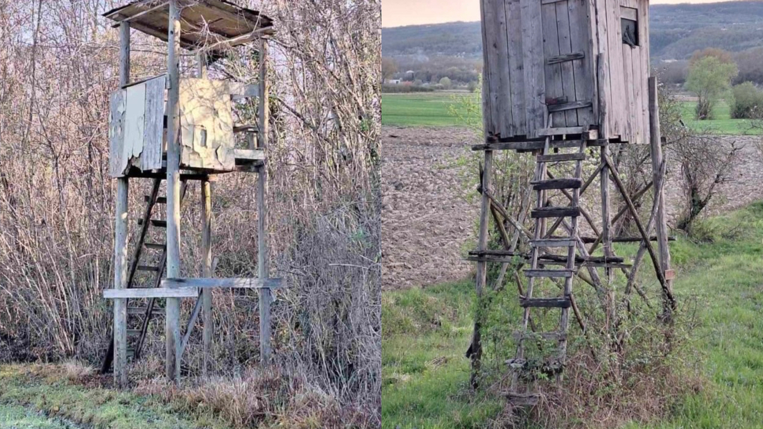 Zapuštene i nesigurne čeke u Pićnu: tko kontrolira stanje na terenu?