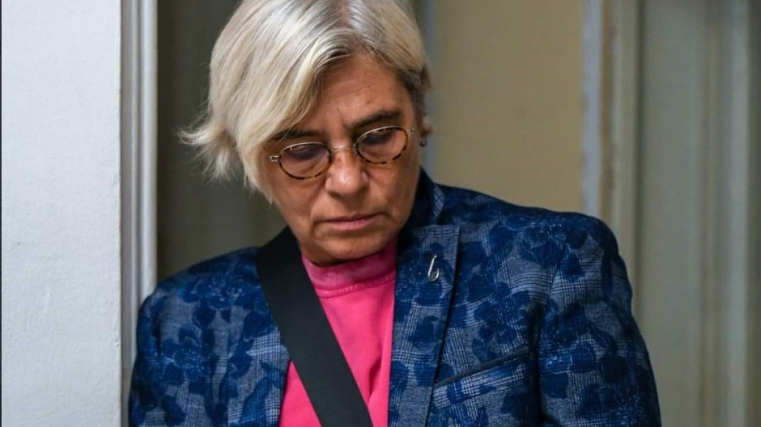 U Galeriji Antun Motika predavanje Leonide Kovač o avangardi i suvremenoj umjetnosti