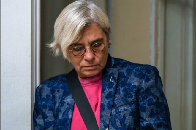 U Galeriji Antun Motika predavanje Leonide Kovač o avangardi i suvremenoj umjetnosti