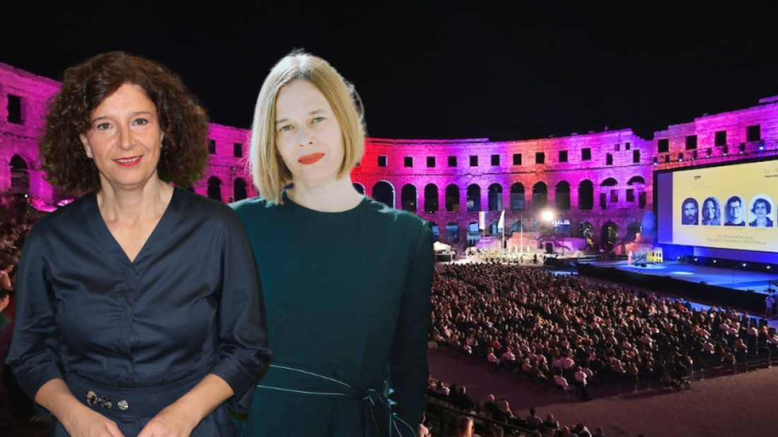 “NIJE ZADOVOLJILA TEMELJNI UVJET” Boljunčić poručila Miličić: Objavite diplomu i prestanite zavaravati javnost