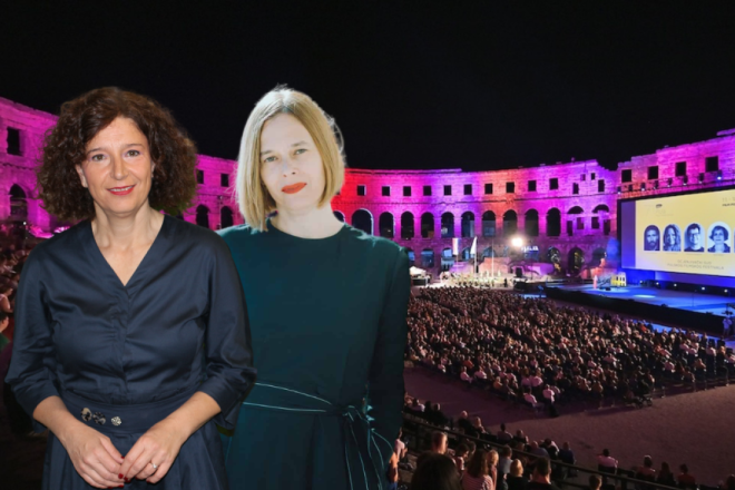 “NIJE ZADOVOLJILA TEMELJNI UVJET” Boljunčić poručila Miličić: Objavite diplomu i prestanite zavaravati javnost